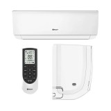 Syen Multi Bora Plusz inverter 4.6 kW klíma beltéri
