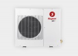 SYEN MULTI INVERTER 7,1 KW KLÍMA KÜLTÉRI SMH24E32DOO