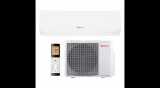 Syen Muse Next SOH09MN-E32DA1A oldalfali split klíma csomag 2,7 kW