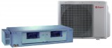 Syen UM SLH35/A-T inverteres légcsatornázható monosplit klíma