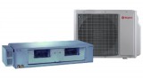 Syen UM SLH35/A-T inverteres légcsatornázható monosplit klíma
