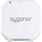 sygonix RSL Kapcsoló Süllyeszett Beépíthető dobozba való behelyezéshez Kapcsolási teljesítmény (max.) 2000 W Max. hatótáv (szabad területen) 70 m (SY-3523468)