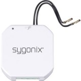sygonix RSL Kapcsoló Süllyeszett Kapcsolási teljesítmény (max.) 2000 W Max. hatótáv (szabad területen) 70 m (SY-3523486)