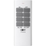 sygonix RSL Távirányító 12 csatornás Max. hatótáv (szabad területen) 30 m (1574787)