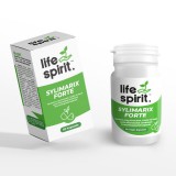 SylimariX Forte étrend-kiegészítő kapszula 60 db - Life Spirit