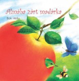 SYLLABUX Büki Attila: Almába zárt madárka - könyv