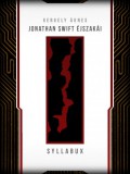 SYLLABUX Gergely Ágnes: Jonathan Swift éjszakái - könyv