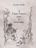 SYLLABUX Győrei Zsolt: A Velemi Névtelen versei és a levelesládája - könyv