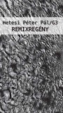 SYLLABUX Hetesi Péter Pál: Remixregény - könyv