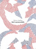 SYLLABUX Köves András: Két nemzedék - könyv