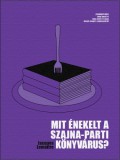 SYLLABUX Remisovszky Mátyás: Mit énekelt a Szajna-parti könyvárus? - könyv