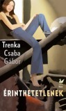 SYLLABUX Trenka Csaba Gábor: Érinthetetlenek - könyv