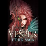 Sylvain Harlaut Vesper: Ether Saga - Episode 1 (PC - Steam elektronikus játék licensz)
