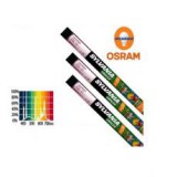 Sylvania GROLUX akváriumi fénycső 438 mm / 15 W