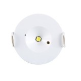 Sylvania START ECO EMERGENCY SPOT LED 3h 170lm 5000K (hidegfehér) IP20 süllyesztett biztonsági vészvilágító spot
