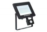 Sylvania Start Flood Flat Led reflektor mozgásérzékelős IP54 46W 5000lm - 4000K