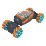 SYMA: Revolt Slydz Speeder távirányítós autó LED fénnyel