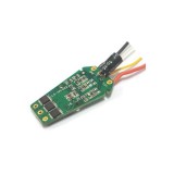 SYMA W1 és W1Pro brushless szabályzó modul