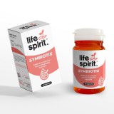 Symbiotix élőflórát tartalmazó étrend-kiegészítő kapszula 30 db - Life Spirit