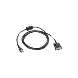 Symbol kábel (cikkszám: 25-63852-01R)