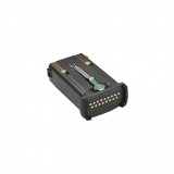 Symbol (Motorola) Akkumulátor, 2600 mAh, MC9000, MC9100, MC9200 (10 db/csomag) (cikkszám: BTRY-MC9X-26MA-10)