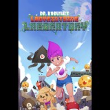 Symbolic Software Dr. Kobushi's Labyrinthine Laboratory (PC - Steam elektronikus játék licensz)