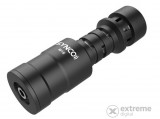 Synco Mic-M1S kardioid kondenzátor mikrofon TRS és TRRS csatlakozóval (SY-MIC-M1S)