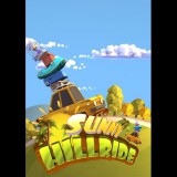 Synetic Sunny Hillride (PC - Steam elektronikus játék licensz)
