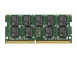 Synology 8GB DDR4 2666MHz SODIMM ECC D4ES01-8G