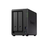 SYNOLOGY ActiveProtect DP320, 2 fiókos, 8GB RAM, 2 x 8 TB 3.5" HDD (RAID 1)