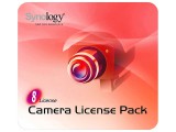 Synology Camera license pack 8