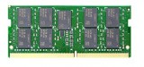Synology D4ECSO-2666-16G memóriamodul 16 GB 1 x 16 GB DDR4 2666 Mhz ECC