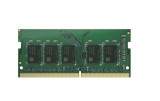Synology D4ES03-8G 8 GB 1 x 8 GB DDR4 ECC memória modul