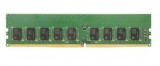 Synology D4EU01-16G memóriamodul 16 GB 1 x 16 GB DDR4 2666 Mhz ECC