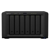 Synology Disk Station DS1621XS+ - NAS server (DS1621XS+) - NAS