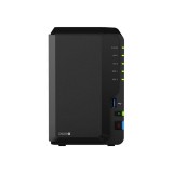 SYNOLOGY DiskStation DS220+ (6GB) (DS220+(6GB)) - NAS