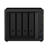 SYNOLOGY DiskStation DS418 (DS418) - NAS