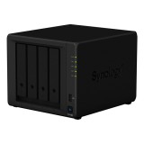 SYNOLOGY DiskStation DS920+ (4GB) (DS920+) - NAS