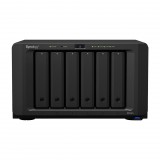 Synology DS1621+ Hálózati adattároló 4GB (NAS) (Synology DS1621+)