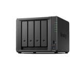 Synology ds923+ hálózati adattároló (reg.kártya nélküli)