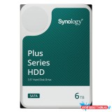 Synology HAT3300-6T 6TB SATA 3,5 NAS HDD