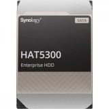 Synology HAT5300 3.5" 12TB 7200rpm 256MB SATA3 (HAT5300-12T) - HDD