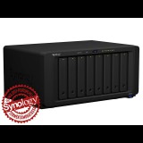 Synology NAS DS1821+ (4GB) (8 HDD) HU (DS1821+) - NAS