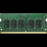 SYNOLOGY NAS Memória 8GB DDR4 ECC RAM, SODIMM - D4ES03-8G (D4ES03-8G)
