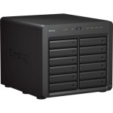 Synology NAS-Server Disk Station DS2422+ - 192 TB (DS2422+) - NAS
