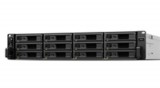 Synology Rackstation 12-BAY Intel 12-CORE 16GB