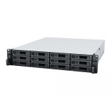 Synology RackStation RS2421+ - NAS server (RS2421+) - NAS