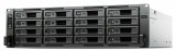 Synology RS2825RP+ 16 Bay NAS Rack (3U) V1780B 8 GB DDR4 Synology DSM Szürke
