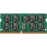 Synology SODIMM memória 4GB DDR4 ECC (D4ES01-4G)