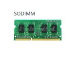 Synology SODIMM memória 8GB DDR3L 1600MHz (RAM1600DDR3L-8GBX2)